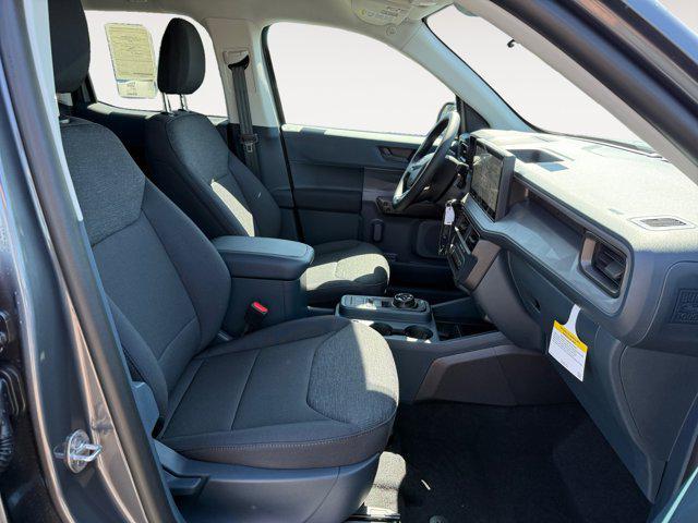 new 2025 Ford Maverick car, priced at $30,735