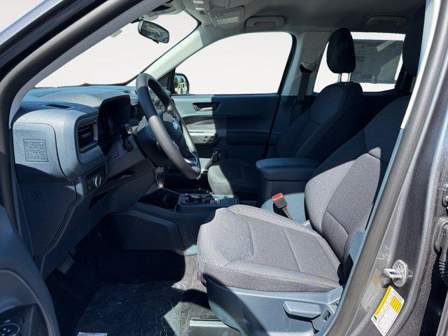 new 2025 Ford Maverick car, priced at $30,735