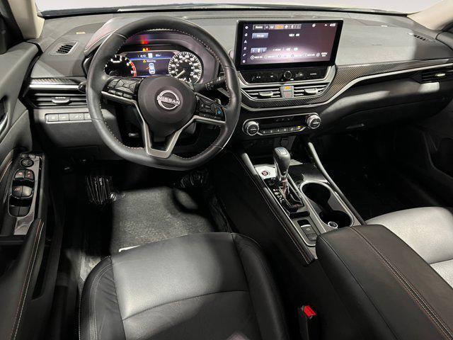 used 2023 Nissan Altima car, priced at $25,995