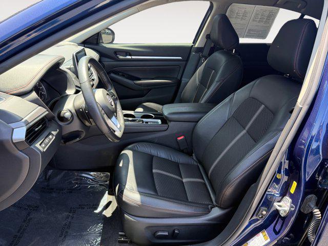 used 2023 Nissan Altima car, priced at $23,808