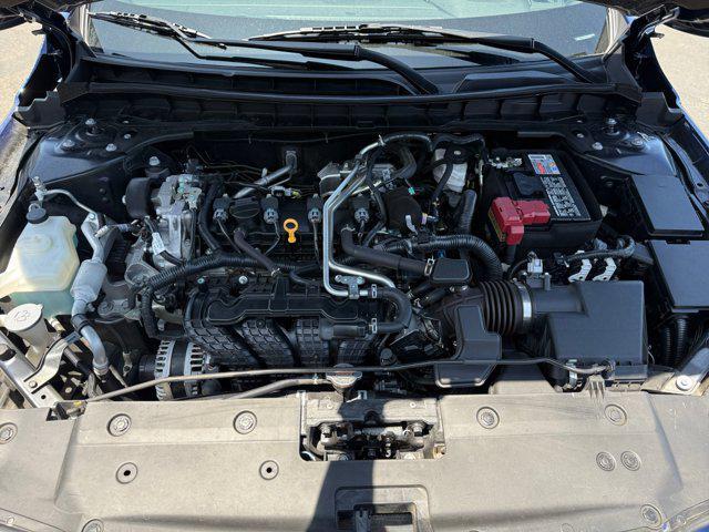 used 2023 Nissan Altima car, priced at $23,808