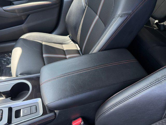 used 2023 Nissan Altima car, priced at $23,808