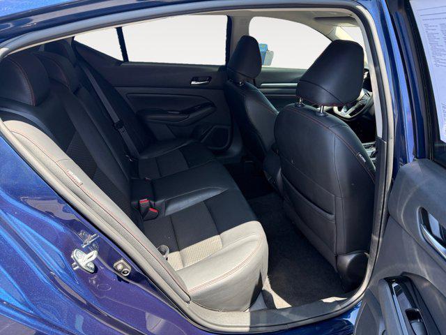 used 2023 Nissan Altima car, priced at $23,808