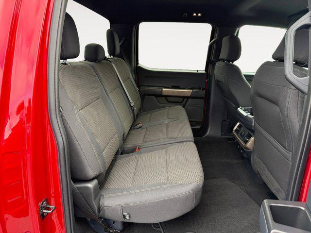 used 2024 Ford F-150 car, priced at $47,300