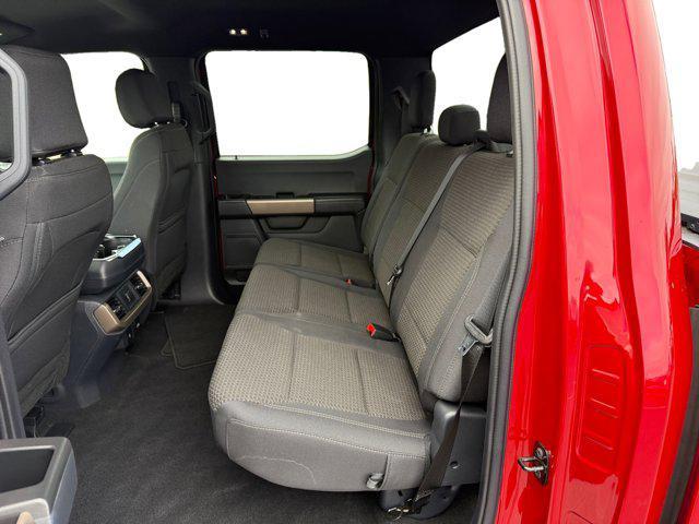 used 2024 Ford F-150 car, priced at $47,300