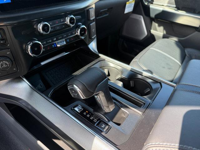 new 2025 Ford F-150 car, priced at $84,525