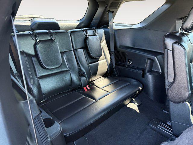 used 2020 Ford Explorer car, priced at $30,885