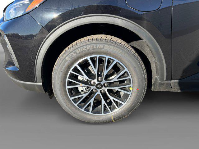 new 2025 Ford Escape PHEV car, priced at $40,985