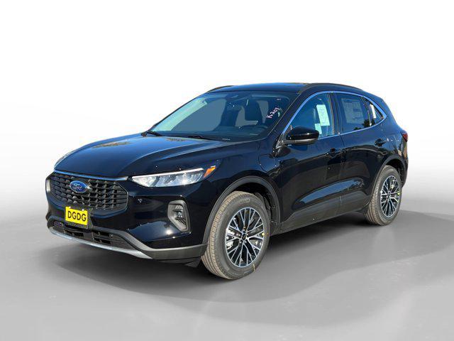 new 2025 Ford Escape PHEV car, priced at $40,985