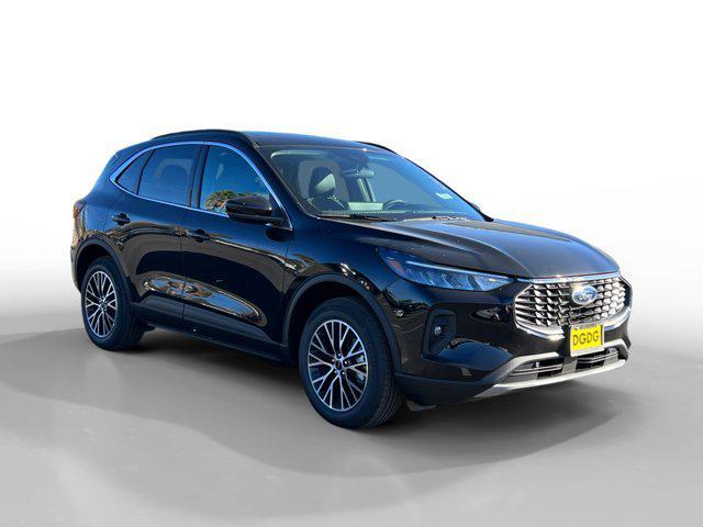 new 2025 Ford Escape PHEV car, priced at $40,985