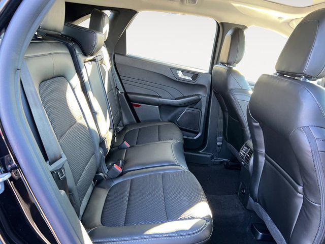 new 2025 Ford Escape PHEV car, priced at $40,985