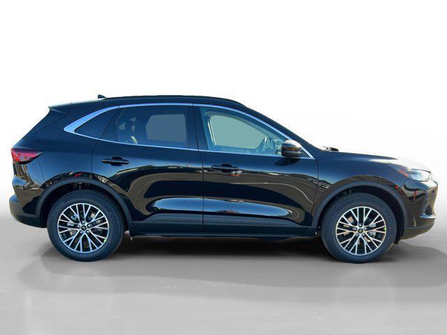 new 2025 Ford Escape PHEV car, priced at $40,985