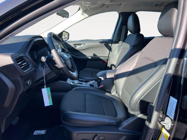 new 2025 Ford Escape PHEV car, priced at $40,985