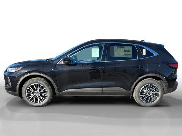 new 2025 Ford Escape PHEV car, priced at $40,985
