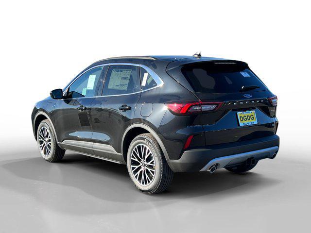 new 2025 Ford Escape PHEV car, priced at $40,985