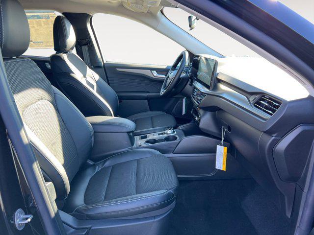 new 2025 Ford Escape PHEV car, priced at $40,985