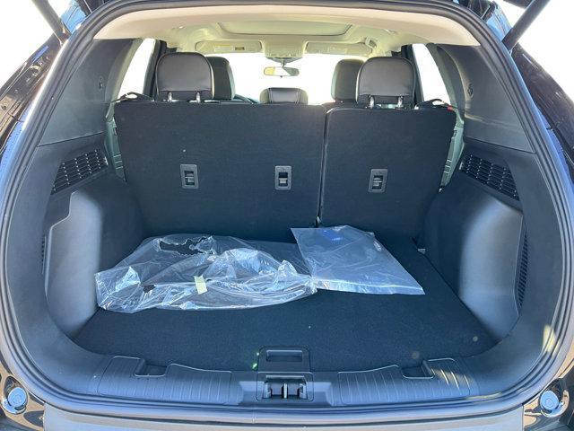 new 2025 Ford Escape PHEV car, priced at $40,985