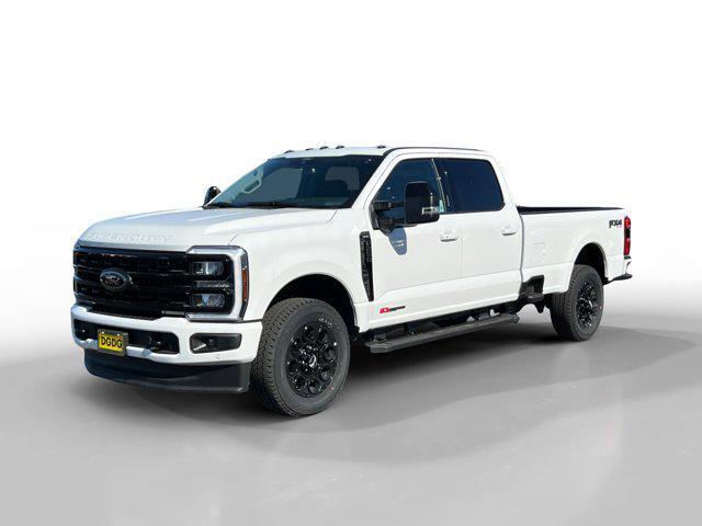 new 2024 Ford F-250 car, priced at $87,550