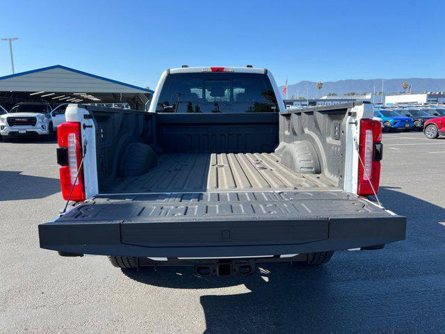 new 2024 Ford F-250 car, priced at $87,550