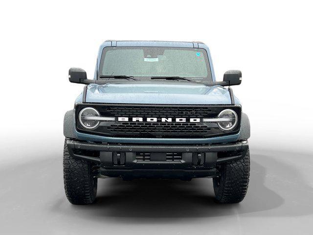 new 2024 Ford Bronco car, priced at $65,930