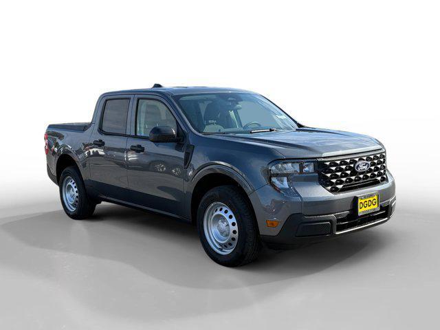 new 2025 Ford Maverick car, priced at $30,735