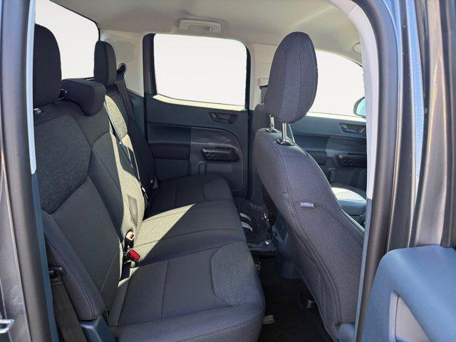 new 2025 Ford Maverick car, priced at $30,735