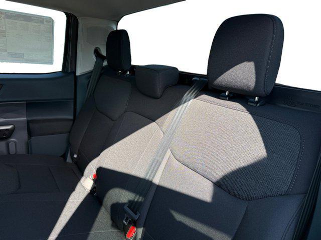 new 2025 Ford Maverick car, priced at $30,735