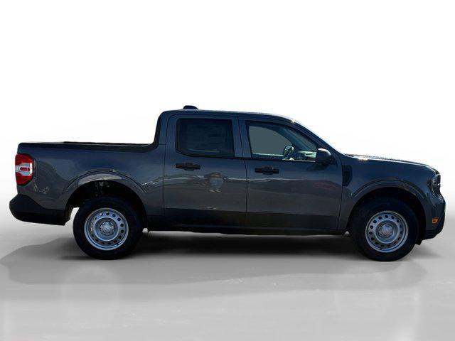 new 2025 Ford Maverick car, priced at $30,735
