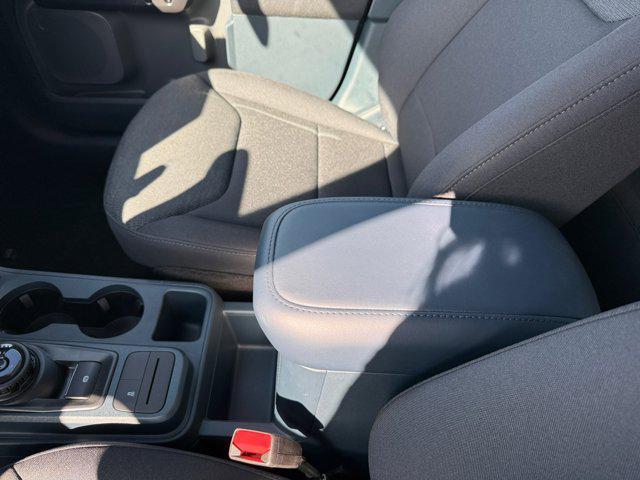 new 2025 Ford Maverick car, priced at $30,735