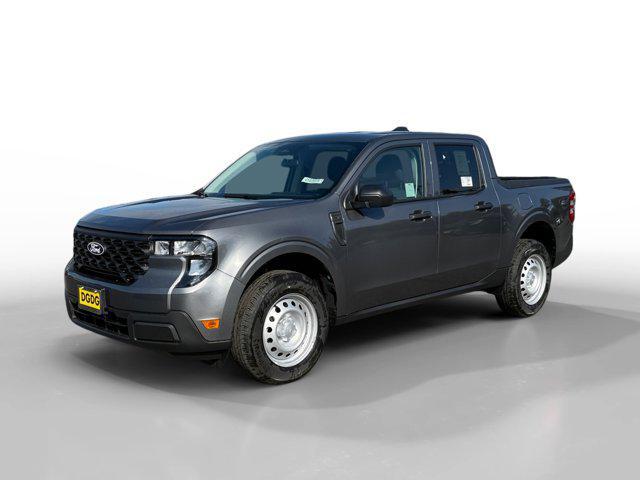 new 2025 Ford Maverick car, priced at $30,735
