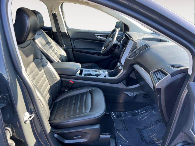 used 2021 Ford Edge car, priced at $25,166