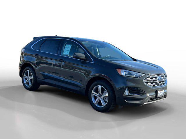 used 2021 Ford Edge car, priced at $24,864