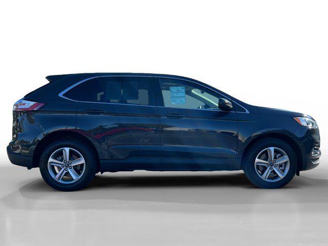 used 2021 Ford Edge car, priced at $24,864