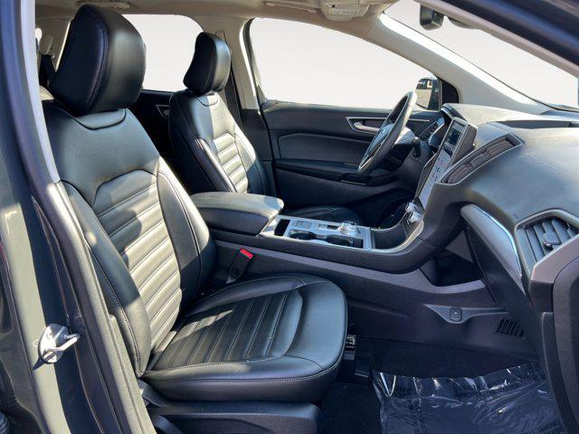 used 2021 Ford Edge car, priced at $24,864