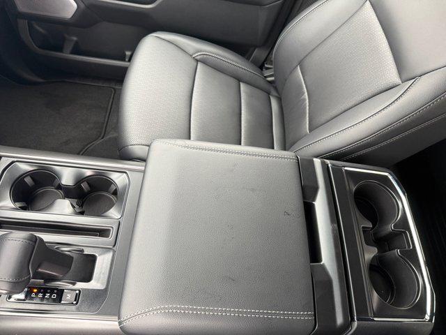 new 2025 Ford F-150 car, priced at $72,050