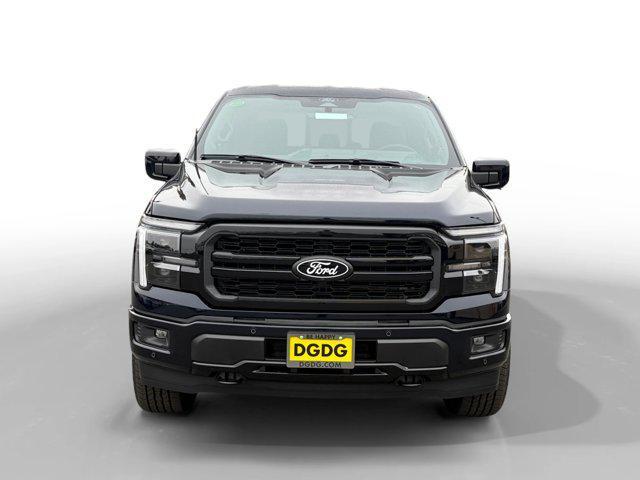 new 2025 Ford F-150 car, priced at $72,050