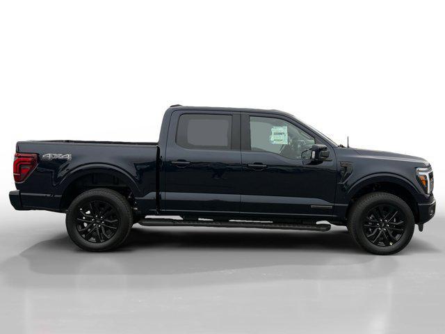 new 2025 Ford F-150 car, priced at $72,050