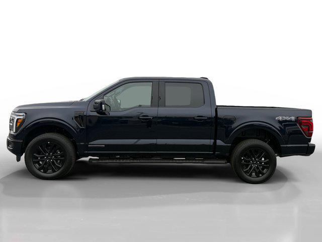 new 2025 Ford F-150 car, priced at $72,050
