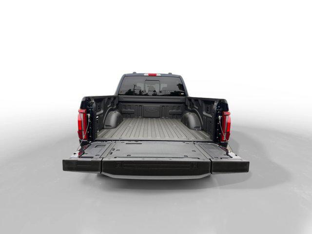 new 2025 Ford F-150 car, priced at $72,050