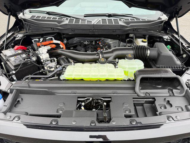 new 2025 Ford F-150 car, priced at $72,050