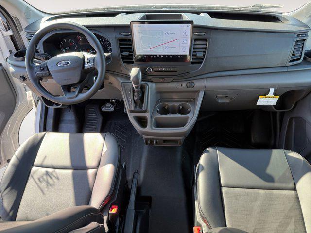 new 2025 Ford Transit-350 car, priced at $63,965