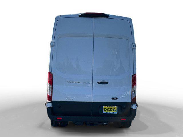 new 2025 Ford Transit-350 car, priced at $63,965