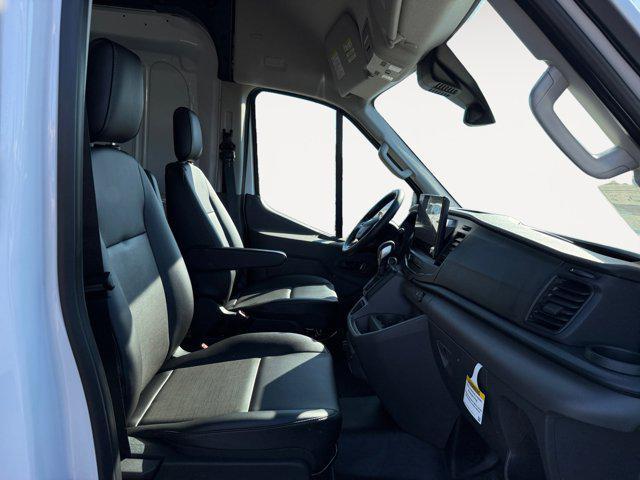 new 2025 Ford Transit-350 car, priced at $63,965