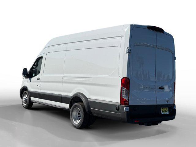 new 2025 Ford Transit-350 car, priced at $63,965