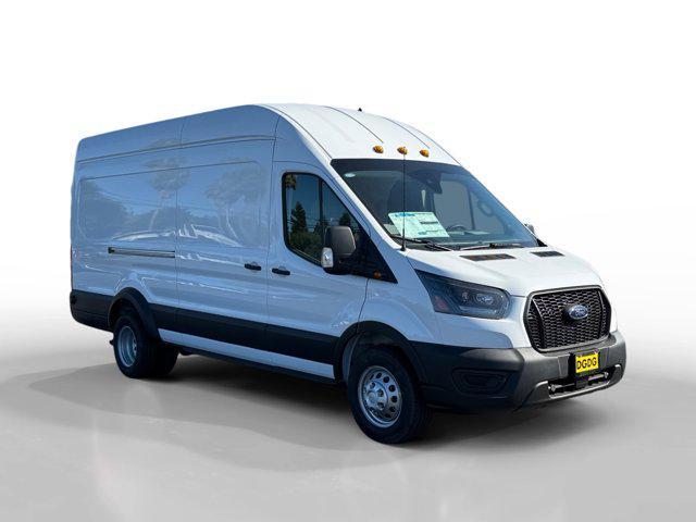 new 2025 Ford Transit-350 car, priced at $63,965