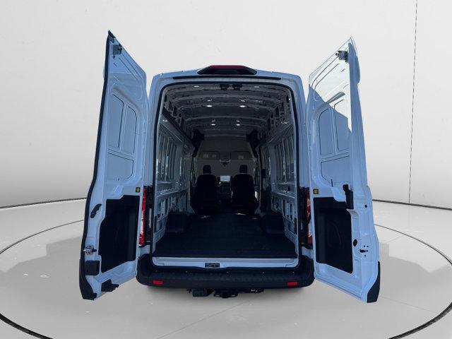 new 2025 Ford Transit-350 car, priced at $63,965