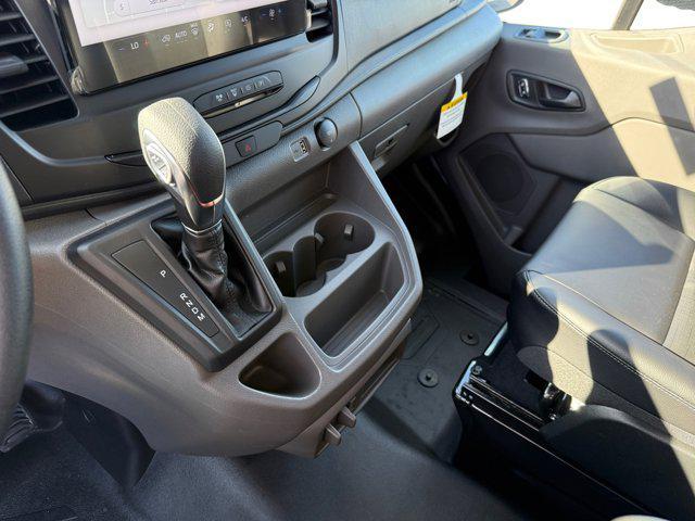 new 2025 Ford Transit-350 car, priced at $63,965