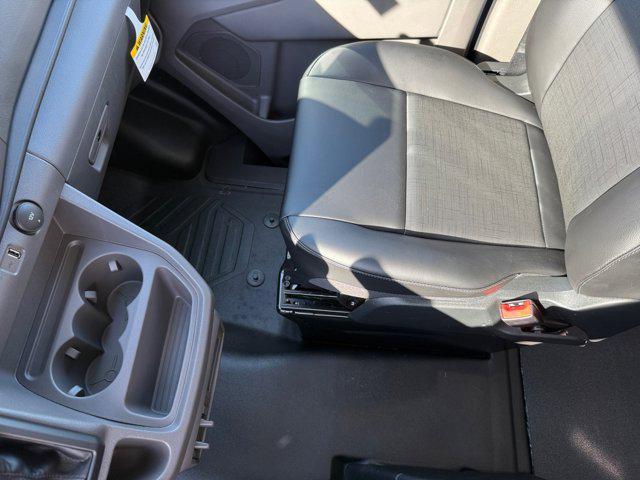 new 2025 Ford Transit-350 car, priced at $63,965