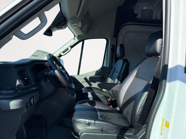 new 2025 Ford Transit-350 car, priced at $63,965