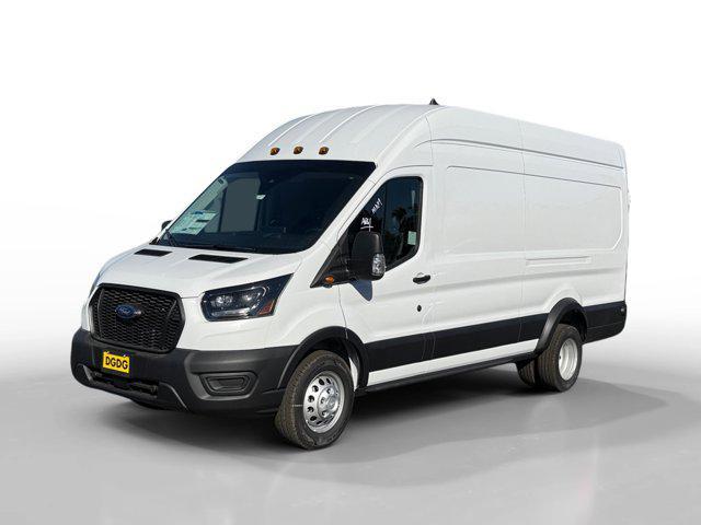 new 2025 Ford Transit-350 car, priced at $63,965